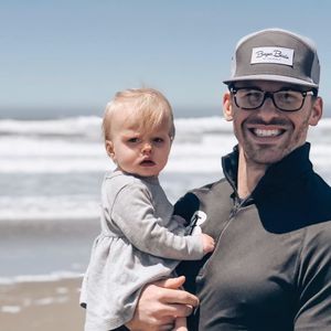 Meet your Posher, Peter